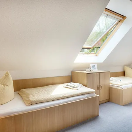 Am Deich 27 Holiday home Zingst